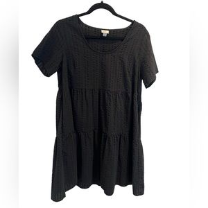 A New Day Mini Dress